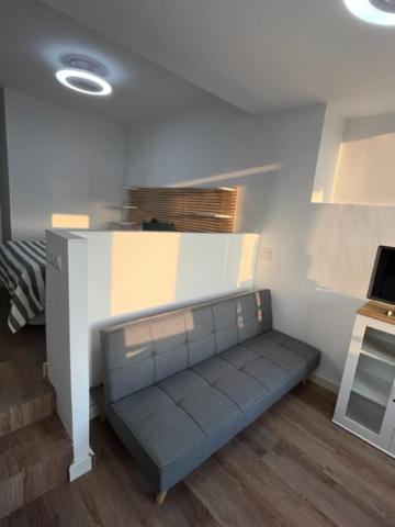 Ferienwohnung Sol I Platja La Pineda Exterior foto