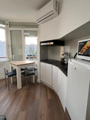 Ferienwohnung Sol I Platja La Pineda Exterior foto