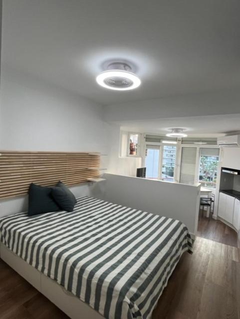 Ferienwohnung Sol I Platja La Pineda Exterior foto