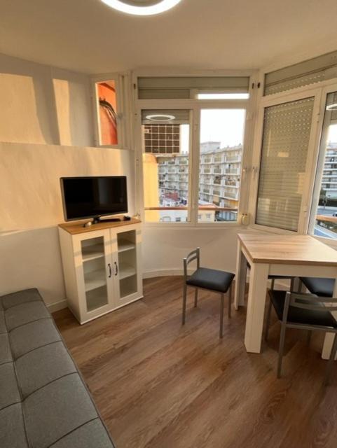 Ferienwohnung Sol I Platja La Pineda Exterior foto